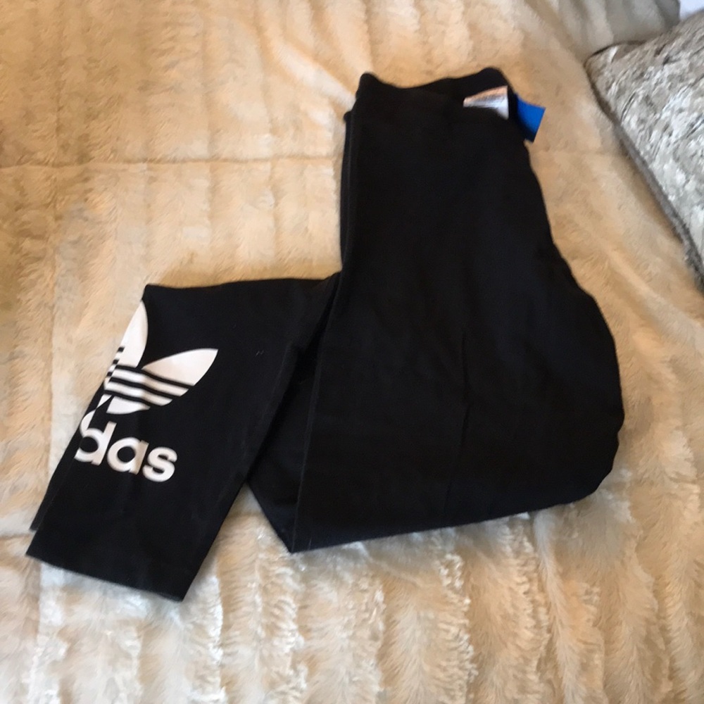Casual leggings